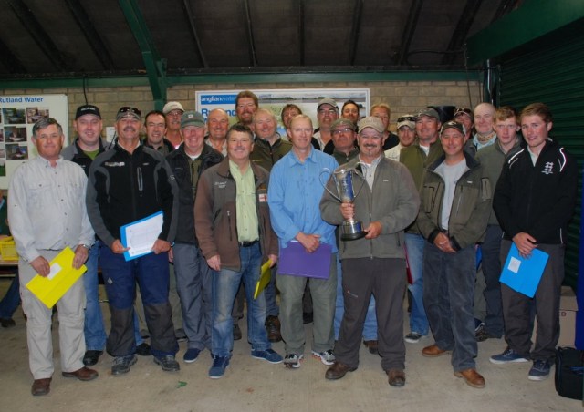 The AT TEFF squad for the 2015 Spring & Autumn Home Internationals