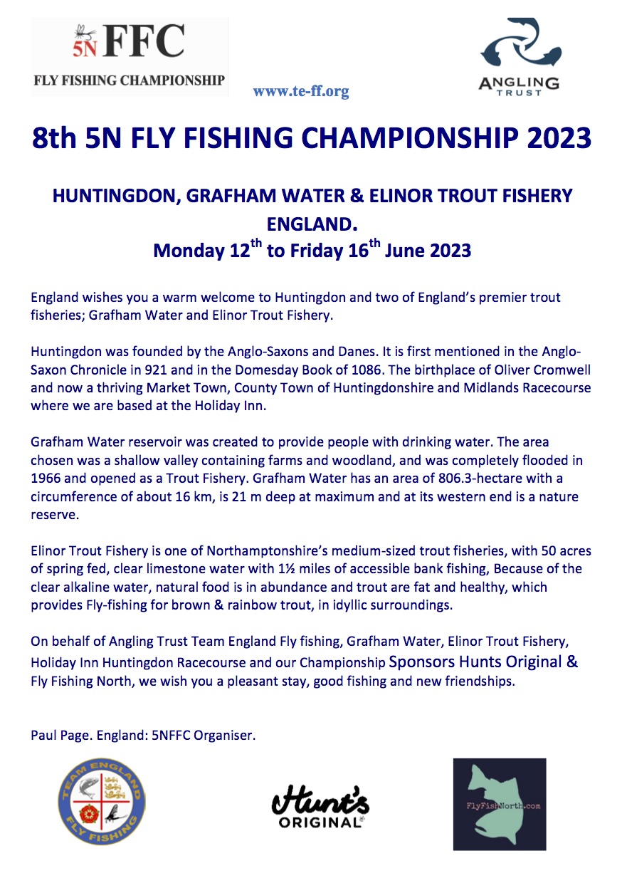 2023 5NFFC Press Release 2